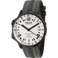 U-Boat 8889/B Erkek Kol Saati