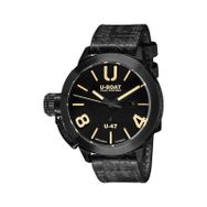 U-Boat 9160 Erkek Kol Saati