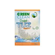 U Green Clean 1500 gr Bitkisel Bulaşık Makinesi Tuzu
