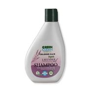 U Green Clean 275 ml Bitkisel Lavanta Özlü Şampuan