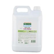 U Green Clean 5 lt Portakal Yağlı Bitkisel Likit Sabun