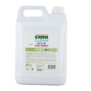 U Green Clean 5 lt Portakal Yağlı Bitkisel Likit Sabun