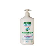 U Green Clean Sensitive 500 ml Kokusuz Likit Sabun
