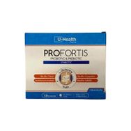 U-Health Pharma Profortis Probiotic Prebiotic 10 Flakon