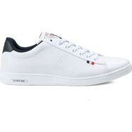 U.S. Polo Assn 100249743 Franco Beyaz Erkek Spor Ayakkabı