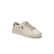 U.S. Polo Assn. 100910788 Tiggy 1FX Beyaz Kadın Sneaker Ayakkabı