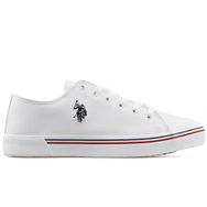 U.S. Polo Assn. 1010617190 1F Penelope Wt Beyaz Erkek Günlük Ayakkabı