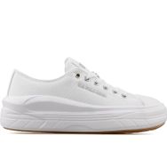 U.S. Polo Assn. 101103659 Cleme 2FX Beyaz Erkek Günlük Ayakkabı