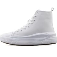 U.S. Polo Assn. 101163680 Beyaz Clementine Pu 2PR Beyaz Kadın Günlük Ayakkabı