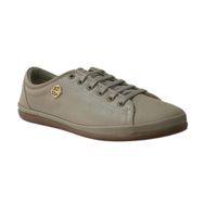 U.S. Polo Assn. 101340973 Kahverengi Kadın Spor Ayakkabı