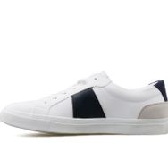 U.S. Polo Assn. 101342561 Beyaz Alen 3FX Beyaz Erkek Günlük Ayakkabı