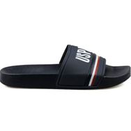 U.S. Polo Assn. 101373078 Alvega Lacivert Erkek Terlik