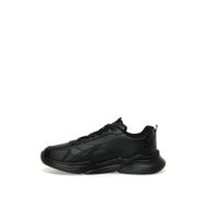 U.S. Polo Assn. 101390225 Lemon Siyah Kadın Sneaker