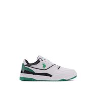 U.S. Polo Assn. 101390307 Martell Beyaz Erkek Sneaker