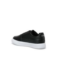 U.S. Polo Assn. 101390366 Nedved 3PR Siyah Erkek Spor Ayakkabı