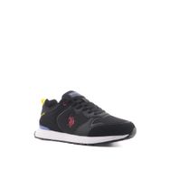 U.S. Polo Assn. 101392308 Tones Siyah Erkek Sneaker