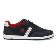 U.S. Polo Assn. 101487661 Ayakkabı Lacı Erkek Günlük Spor Ayakkabı