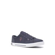 U.S. Polo Assn. 101543631 Teo Tex 4FX Lacivert Erkek Spor Ayakkabı