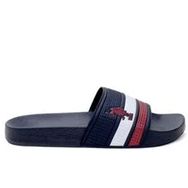 U.S. Polo Assn. 101685211 Molda 4 FX Lacivert Erkek Terlik