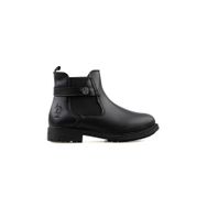 U.S. Polo Assn. 101887272 Bloze 4PR Siyah Kadın Bot