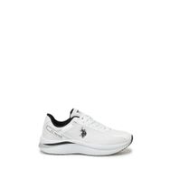 U.S. Polo Assn. 101932513 Genesis 5FX Beyaz Erkek Koşu Ayakkabısı