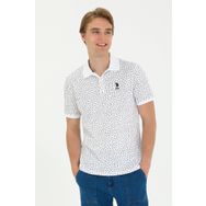 U.S. Polo Assn. 1573105 Erkek T-shirt