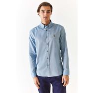 U.S. Polo Assn. 1672341 Erkek Gömlek