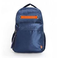 U.S. Polo Assn. 23150 Lacivert Sırt Çantası