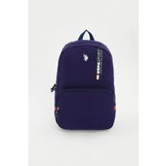U.S. Polo Assn. 23249 Mor Okul Sırt Çantası