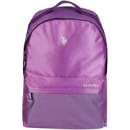 U.S. Polo Assn. 24318 Mor Okul Çantası