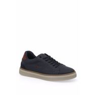 U.S. Polo Assn. 2PR Siyah Erkek Sneaker