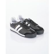 U.S. Polo Assn. 2SSUNDAY3FX Siyah Erkek Sneakers