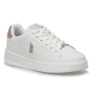 U.S Polo Assn 3I EXXY 3FX Beyaz Spor Ayakkabı