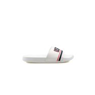 U.S. Polo Assn. 4M Band 4FX 101685152 Beyaz Erkek Terlik