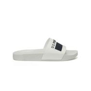 U.S. Polo Assn. 4M Nico 4FX 101685213 Beyaz Erkek Terlik
