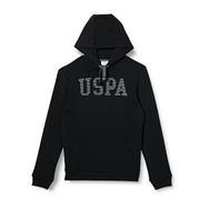 U.S. Polo Assn. 50257281 Siyah Erkek Sweatshirt