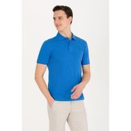 U.S. Polo Assn. 50262933-VR045 Saks Erkek T-shirt