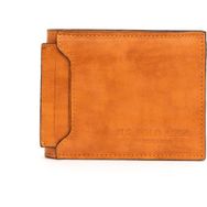 U.S. Polo Assn. 50287154-VR029 Kahverengi Erkek Cüzdan