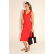 U.S. Polo Assn. 50293679-VR033 Lacivert Kadın Kol Çantası