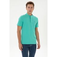 U.S. Polo Assn. 50324794-VR090 Mint Erkek T-shirt