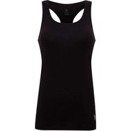 U.S. Polo Assn. 66001 Siyah Kadın Sporcu Atlet
