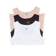 U.S Polo Assn. 66005 Kalın Askılı Atlet