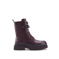 U.S. Polo Assn. Adel 3PR Bordo Rock Kadın Bot