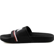 U.S. Polo Assn. Alvega 2FX Siyah 101207796 Siyah Erkek Terlik