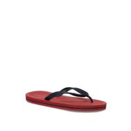 U.S. Polo Assn. Brasia 2FX Bordo Erkek Terlik