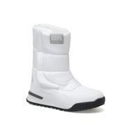 U.S. Polo Assn. Clark 2pr Beyaz Kadın Outdoor Bot