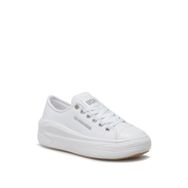 U.S. Polo Assn. Cleme 2FX Beyaz Kadın Sneaker Ayakkabı