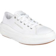 U.S. Polo Assn. CLEME TEX 3FX Beyaz Kadın Sneaker
