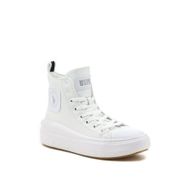 U.S. Polo Assn. Clementine 1PR Beyaz Kadın Sneaker Ayakkabı