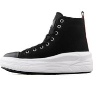 U.S Polo Assn Clementine Tex 2Fx Siyah Kadın Günlük Ayakkabı